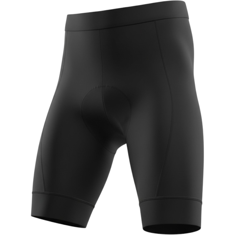 Specialized RBX Sport Cycling Shorts Mens Large Black Padded Body Geometry Road